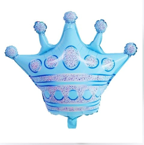 Балон мини корона