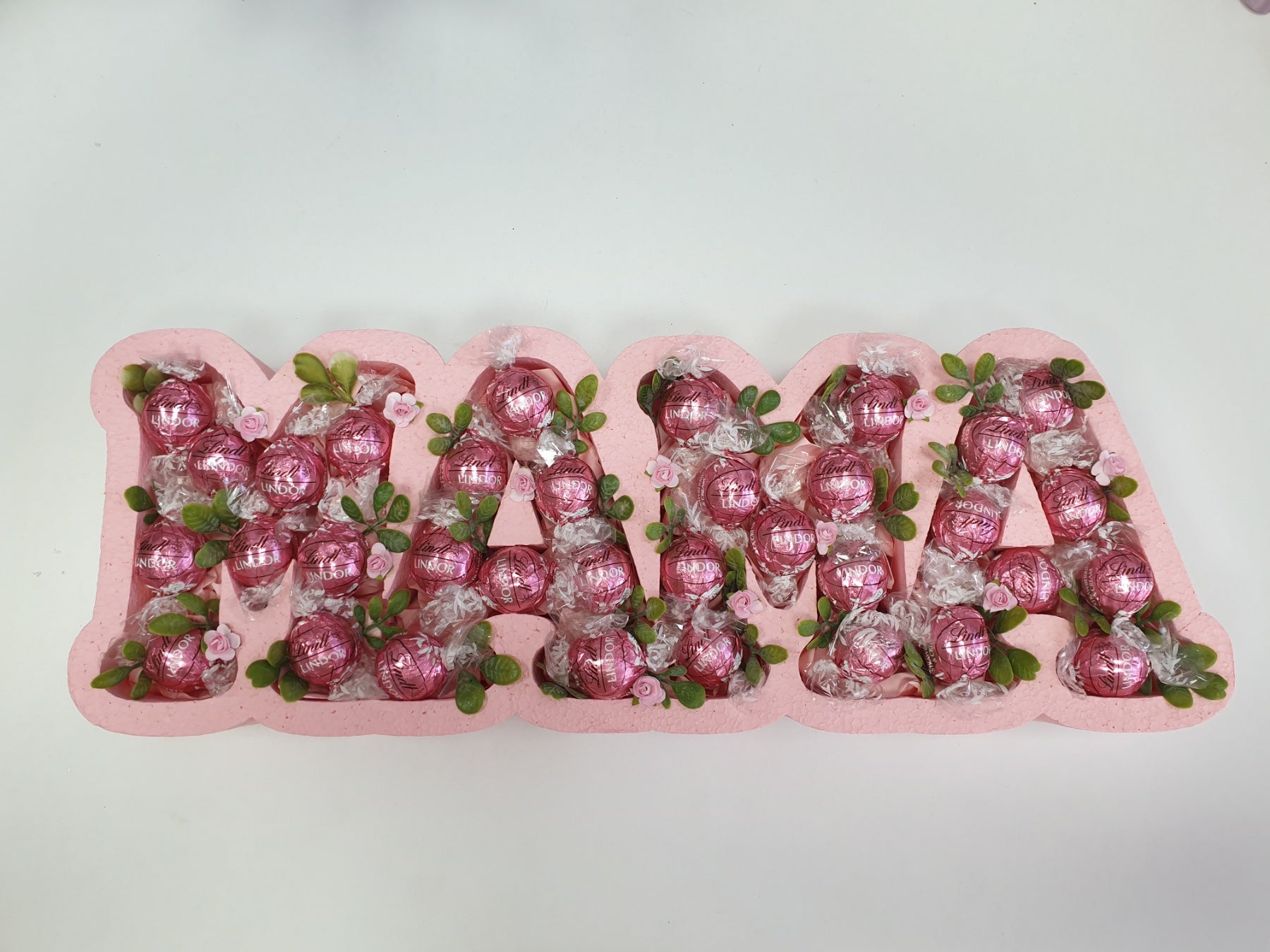 Подарък мама