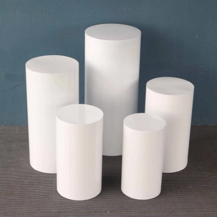 Фолиеви калъфи за метал. колони 5 бр