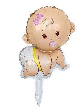 Балон мини бебе