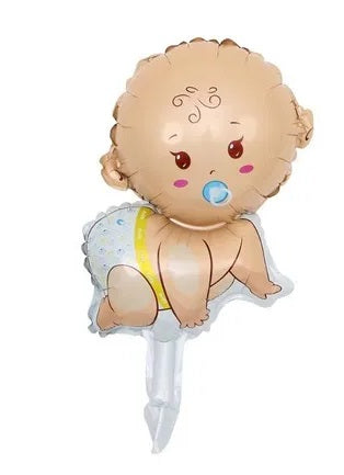 Балон мини бебе