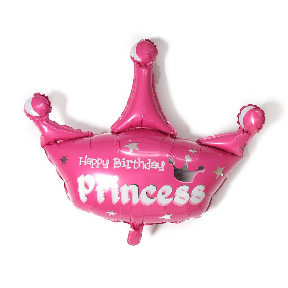 Голяма корона рожден ден