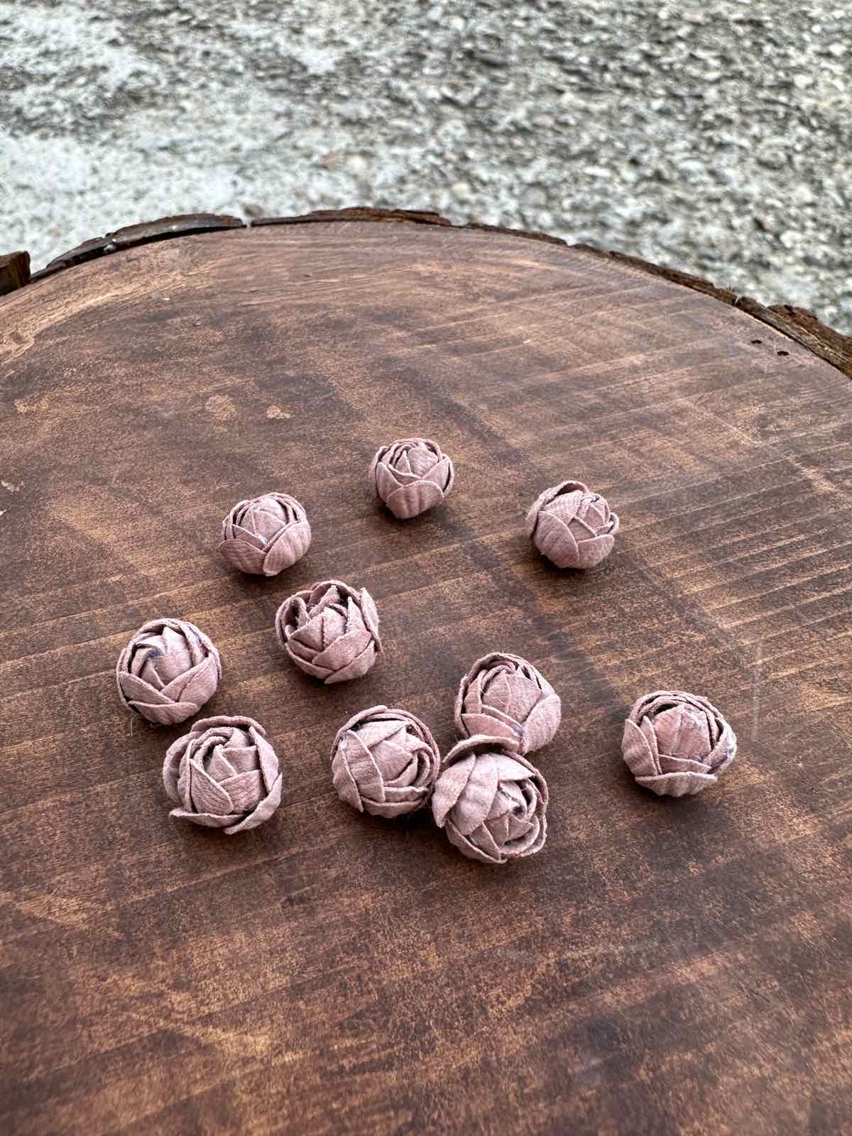 Мини пъпчица