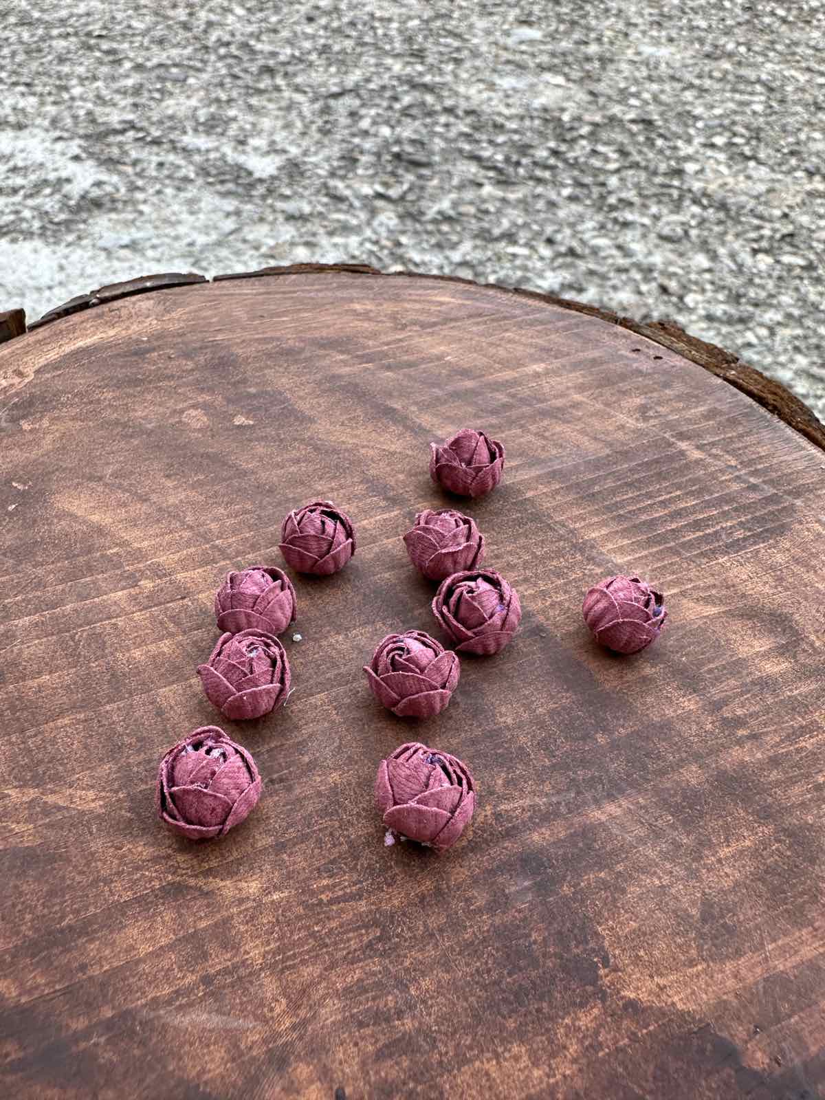 Мини пъпчица