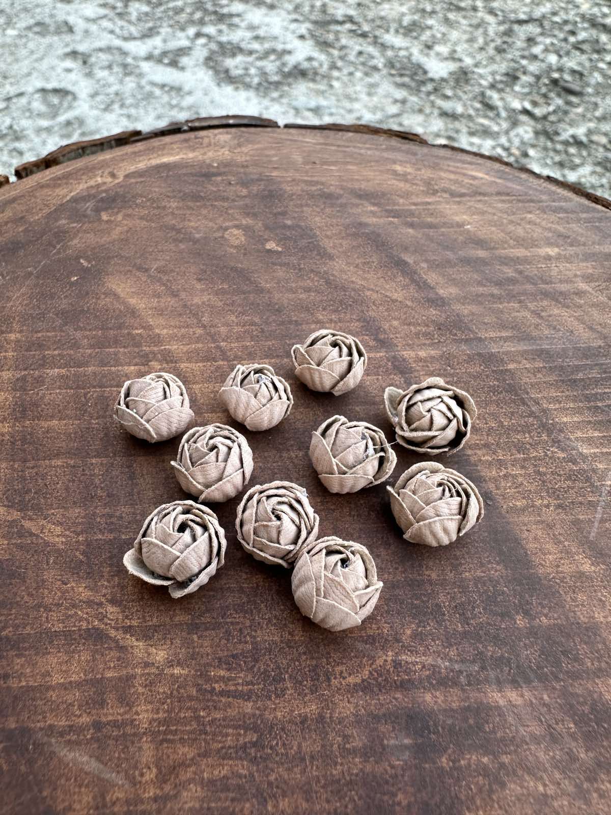 Мини пъпчица