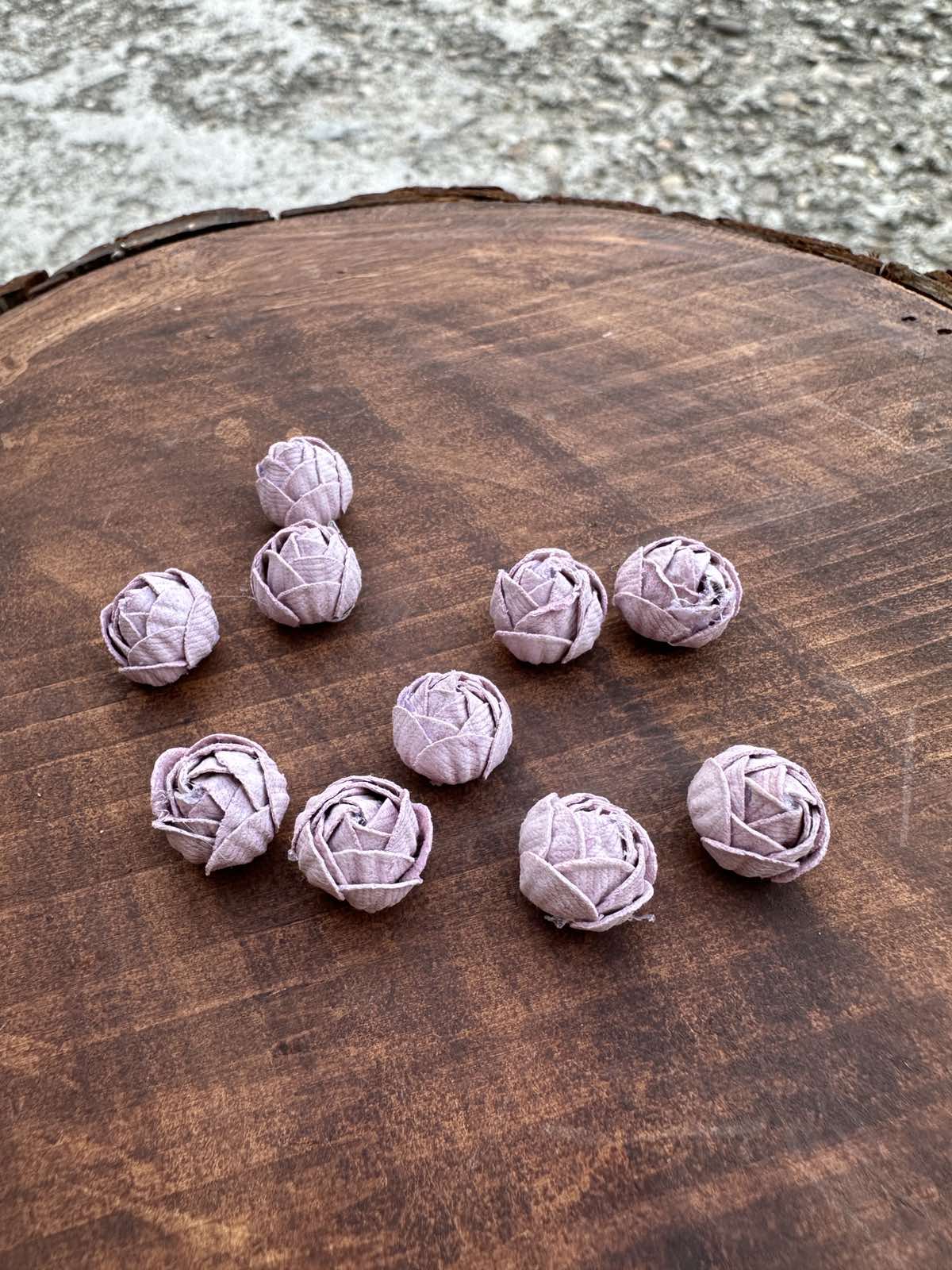 Мини пъпчица