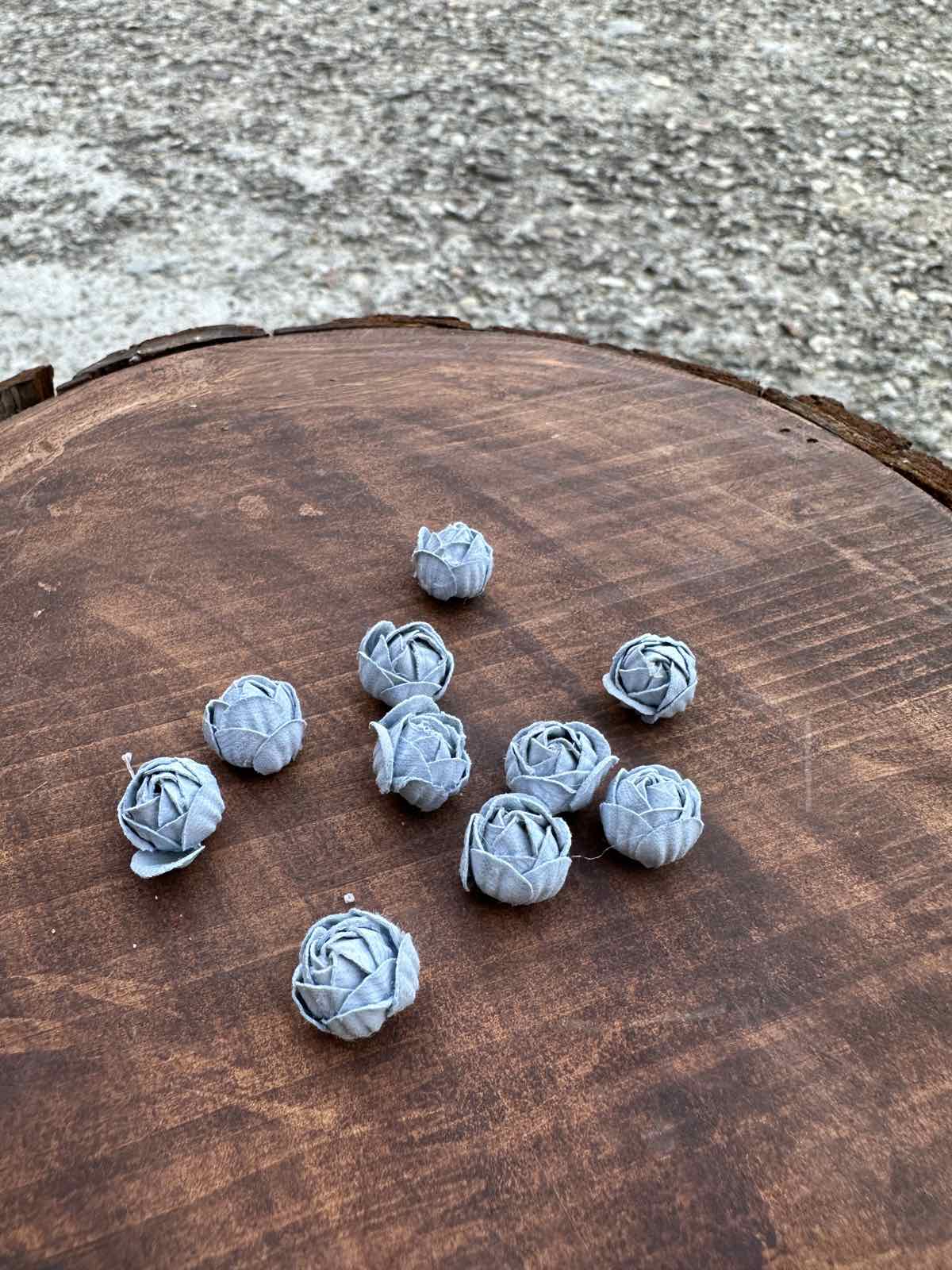 Мини пъпчица