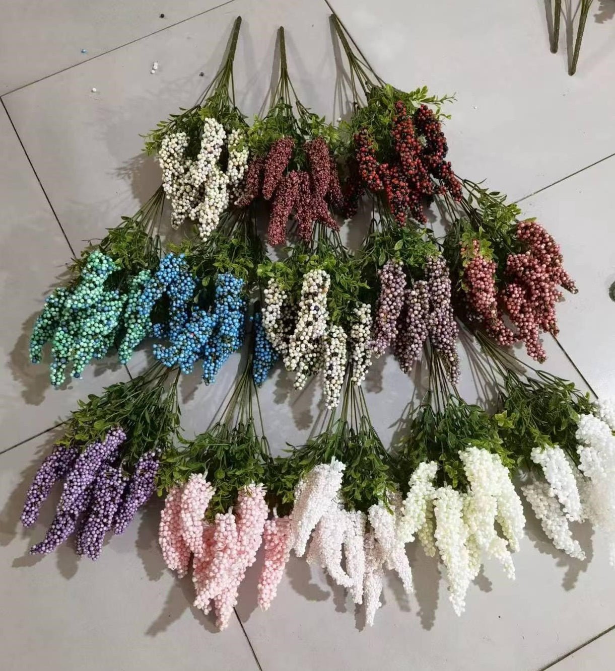 Папур с топченца