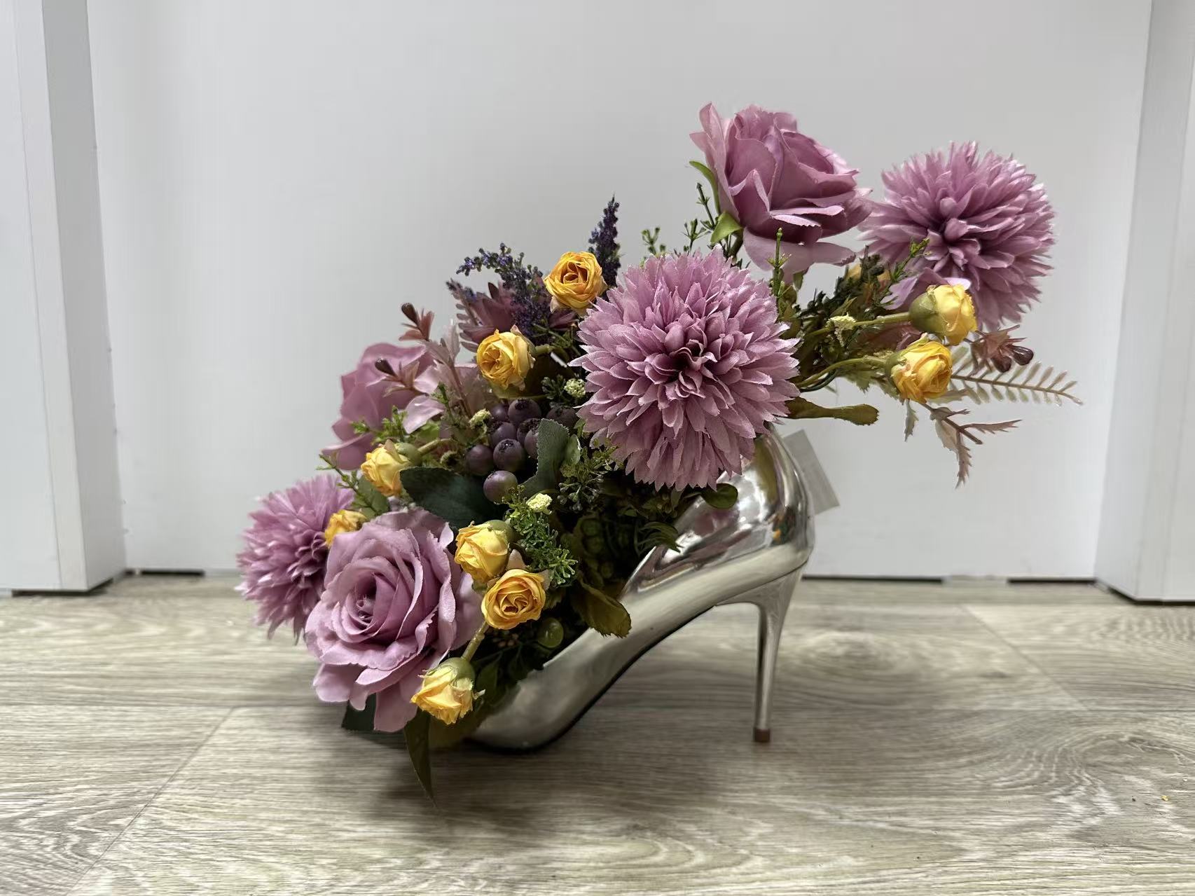 Аранжировка пепеляшка