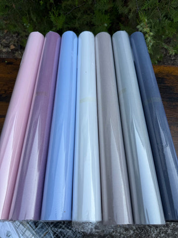 Перлена хартия 0.49/5 м