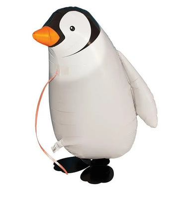 Фолиев балон пингвин