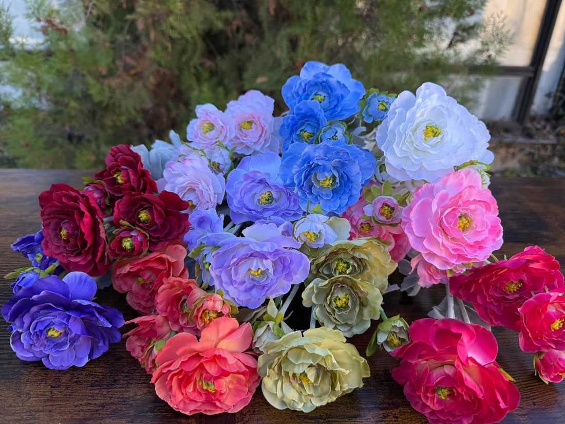 Полски цветя