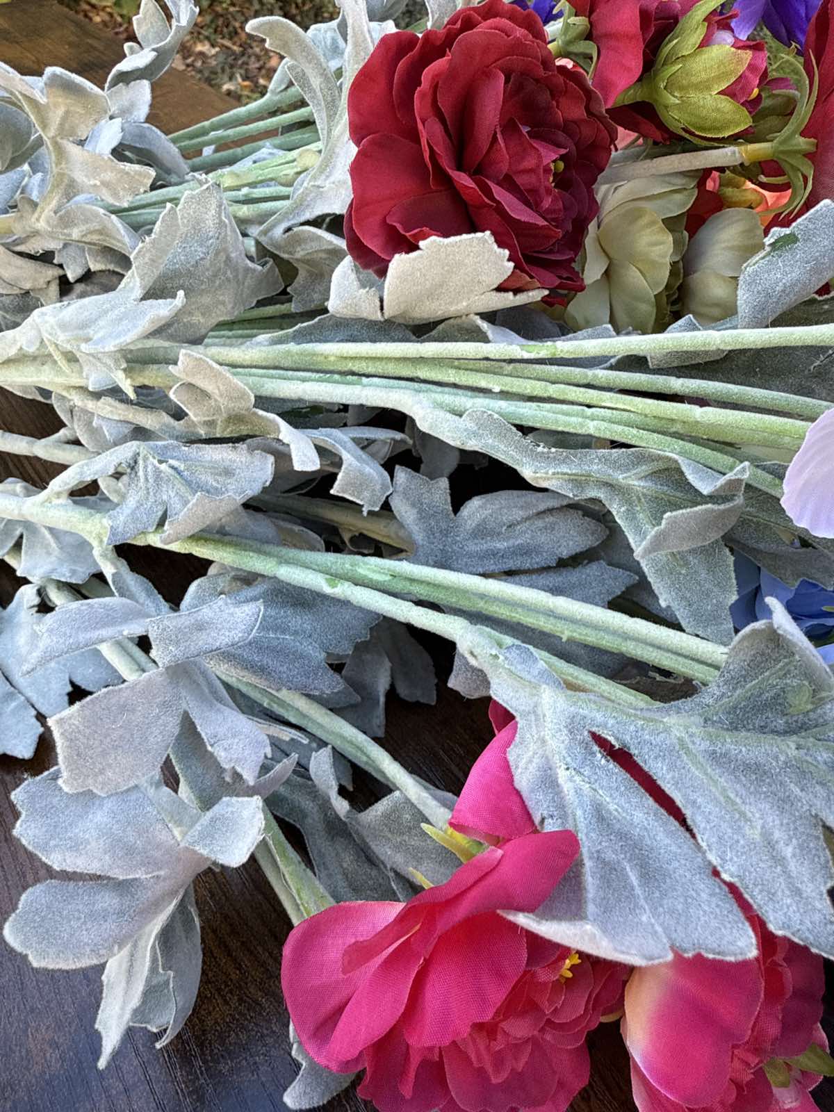 Полски цветя