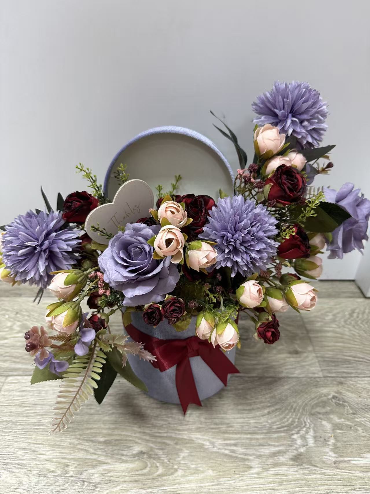 Аранжировка принцеса