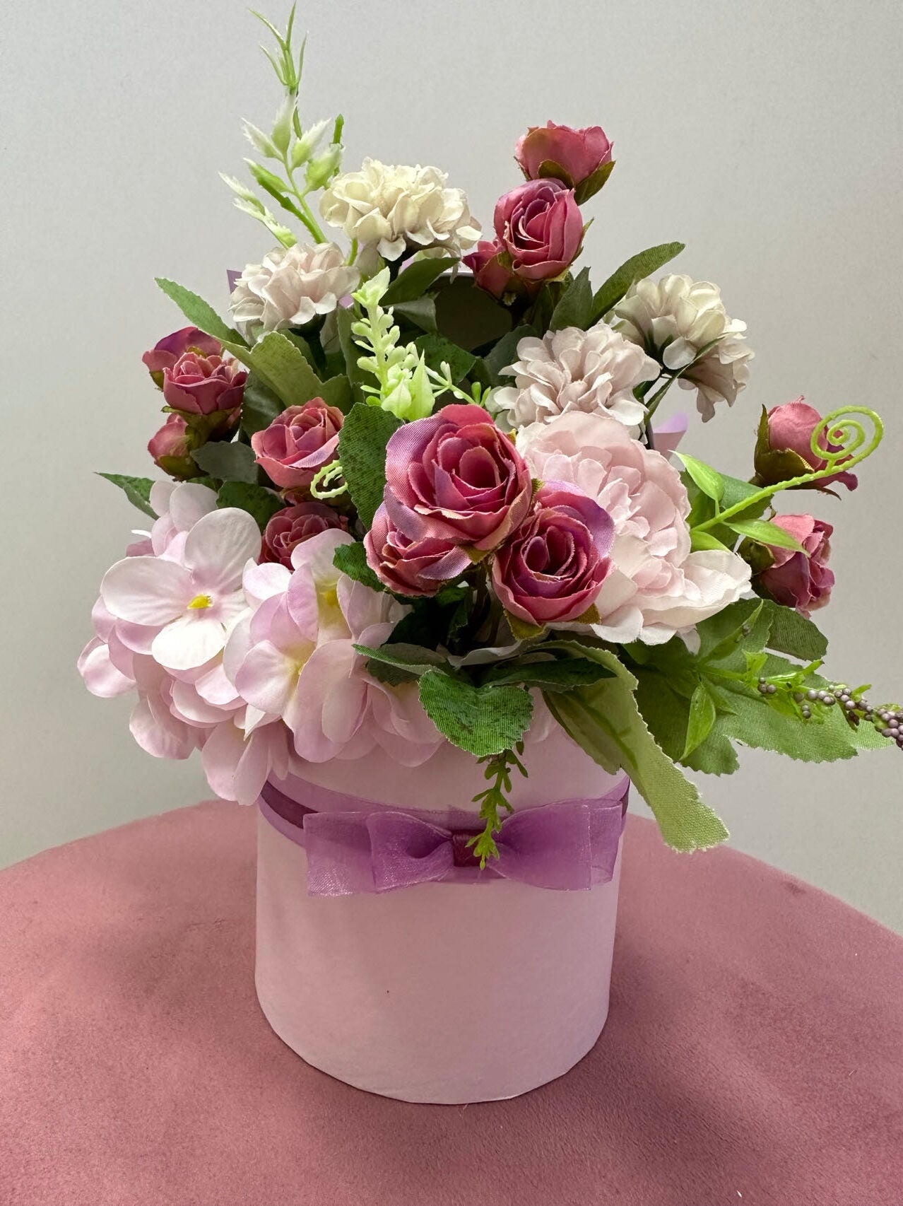 Аранжировка пролет