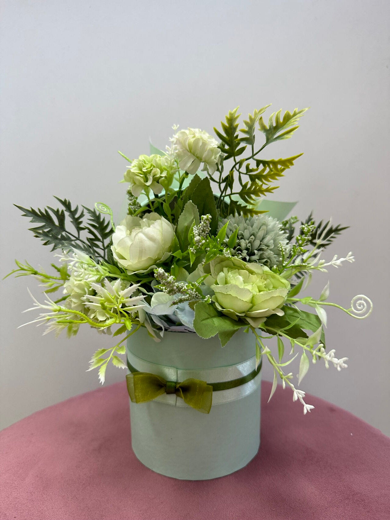 Аранжировка пролет