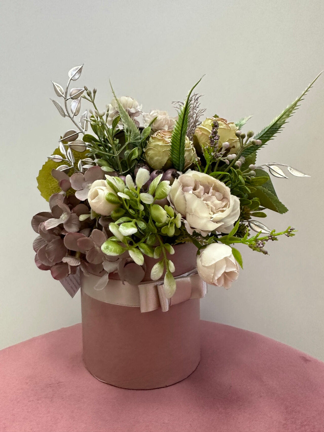 Аранжировка пролет