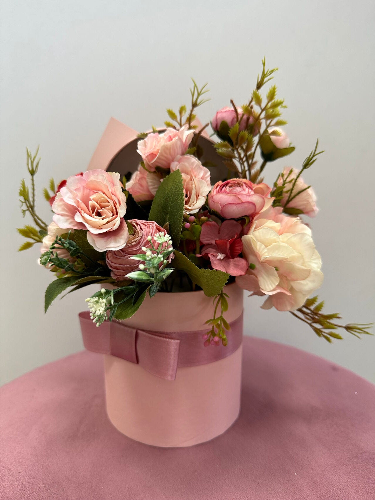 Аранжировка пролет