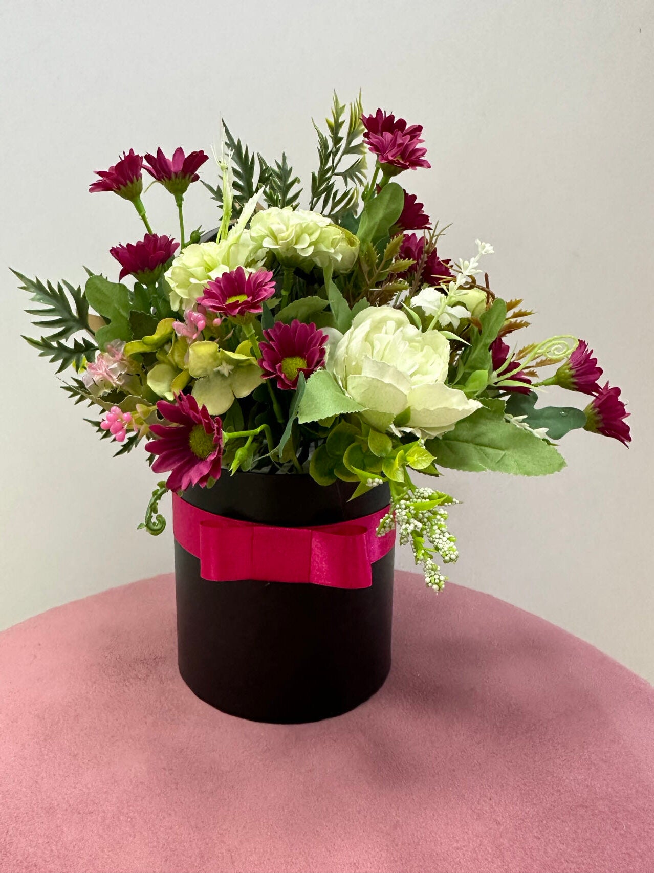 Аранжировка пролет