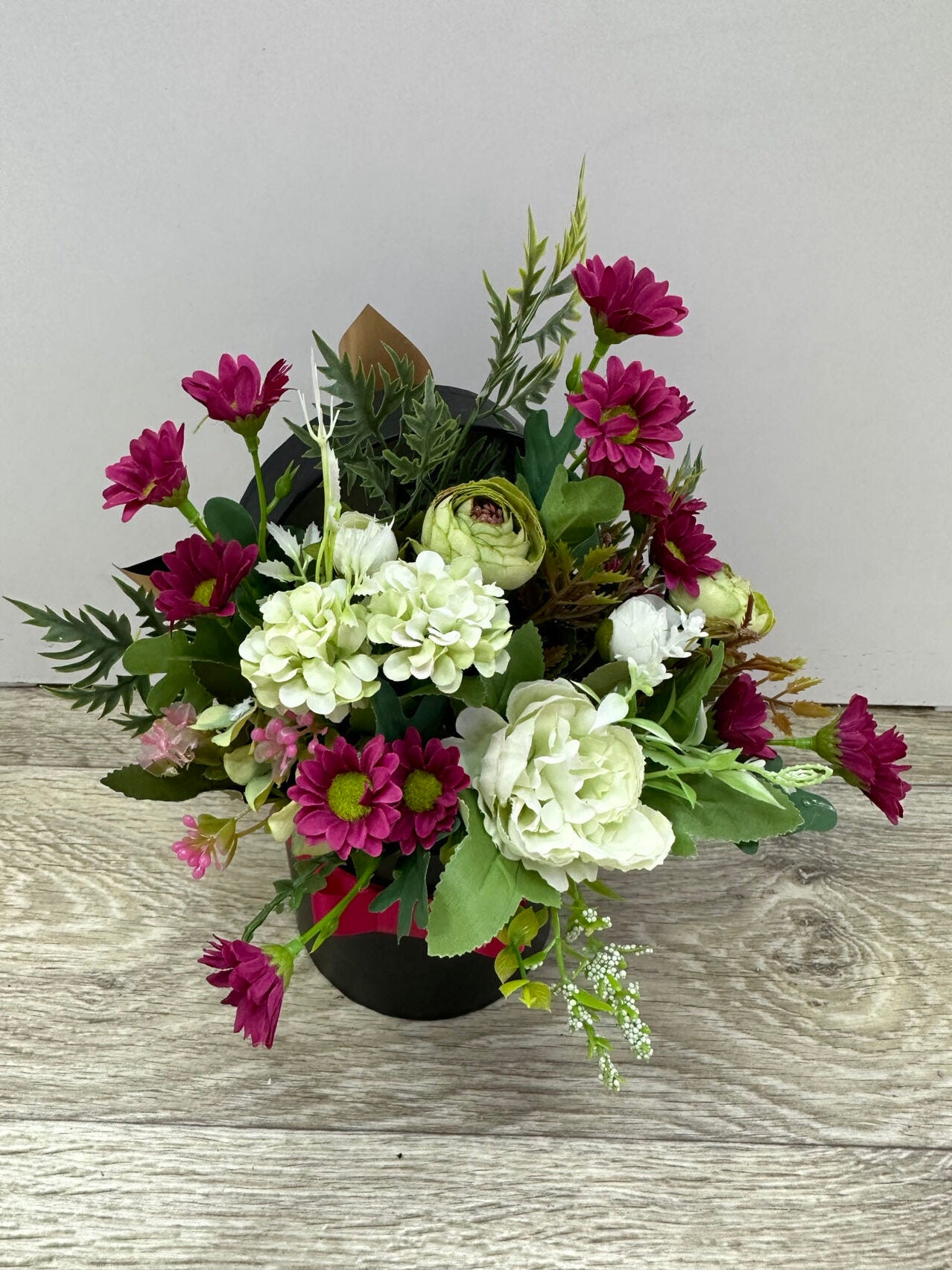 Аранжировка пролет