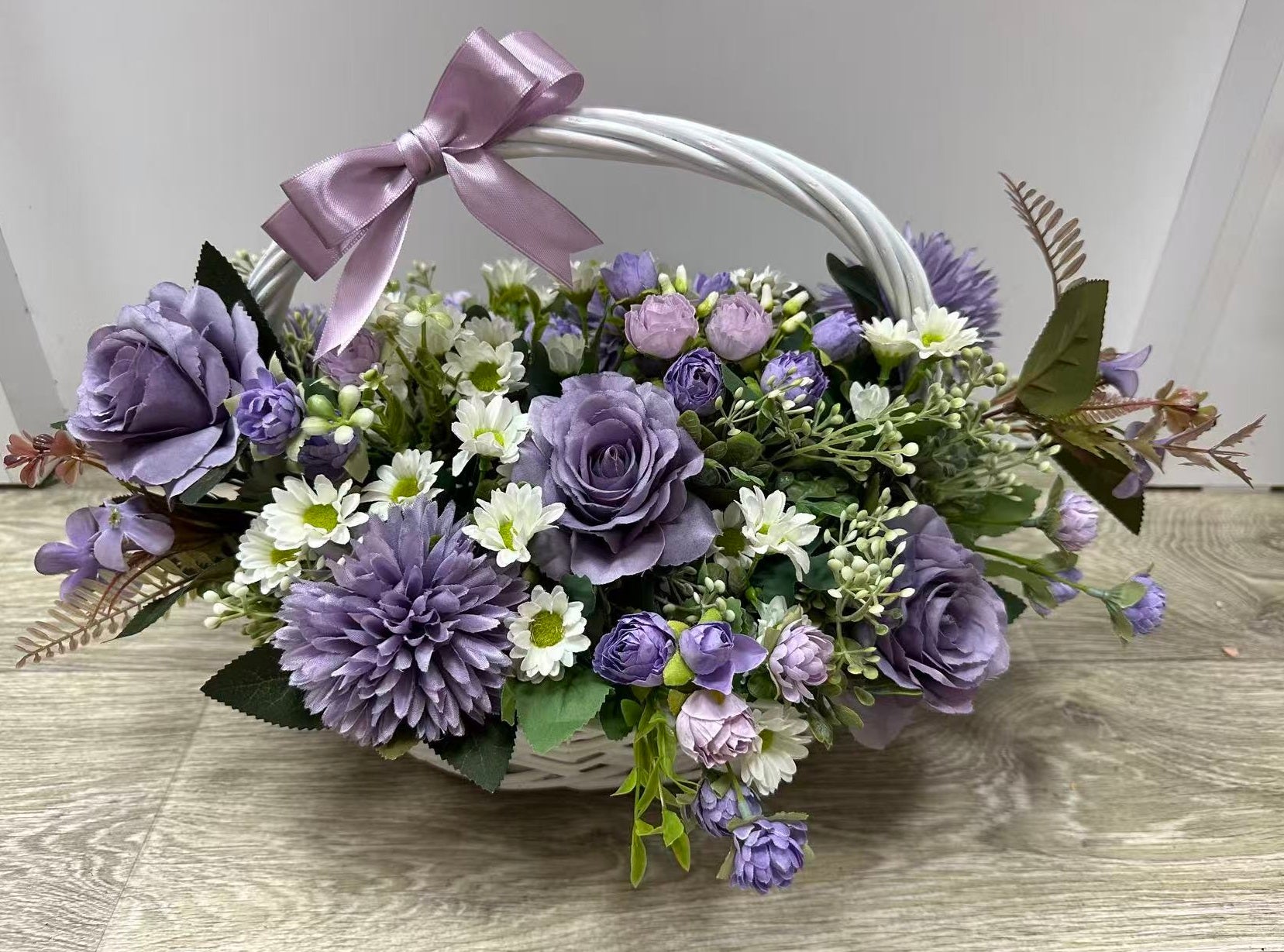 Аранжировка за рожд.ден