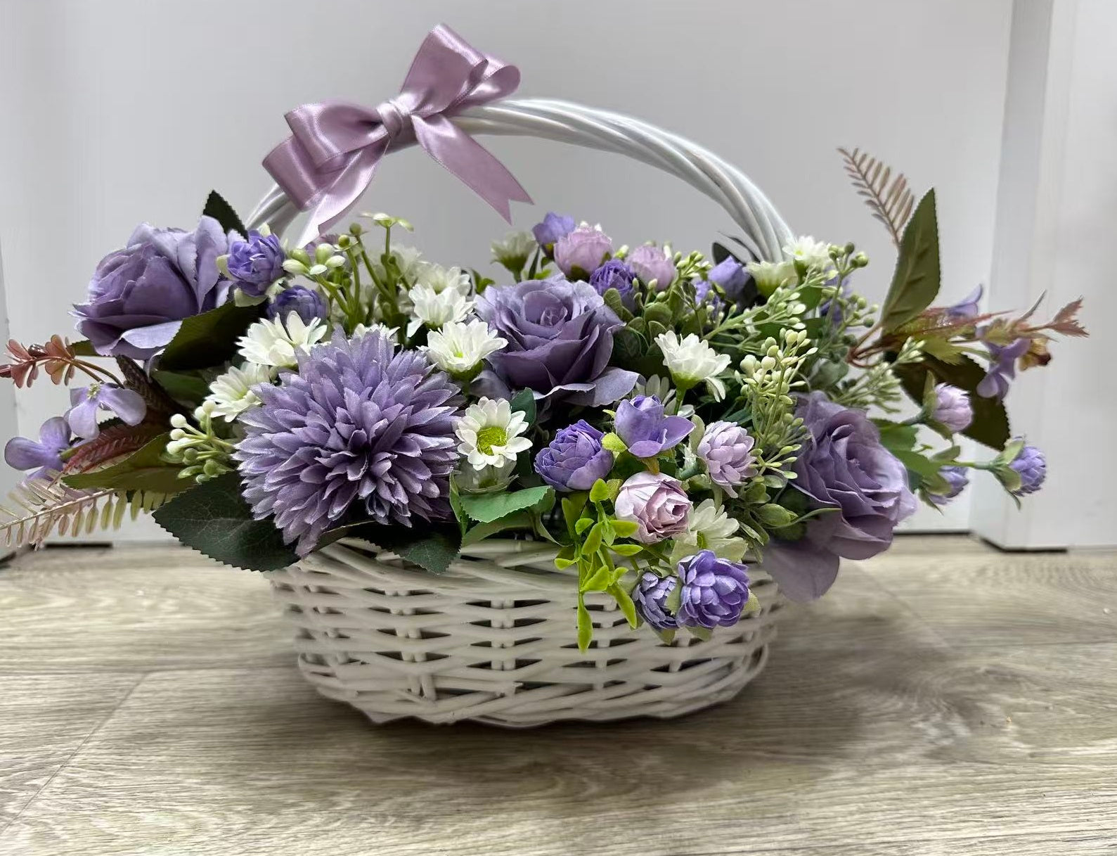 Аранжировка за рожд.ден