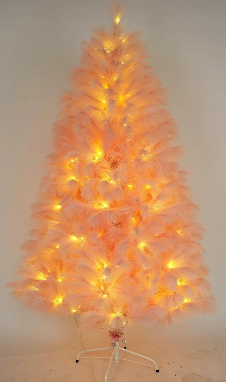 Коледна елха candy