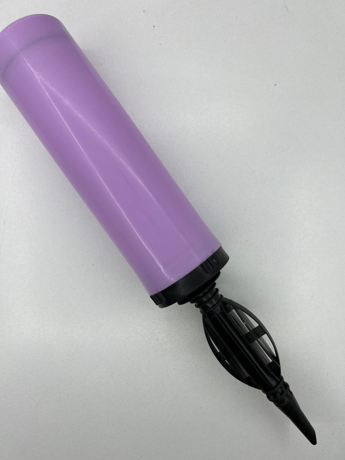 Ръчна помпа за балони