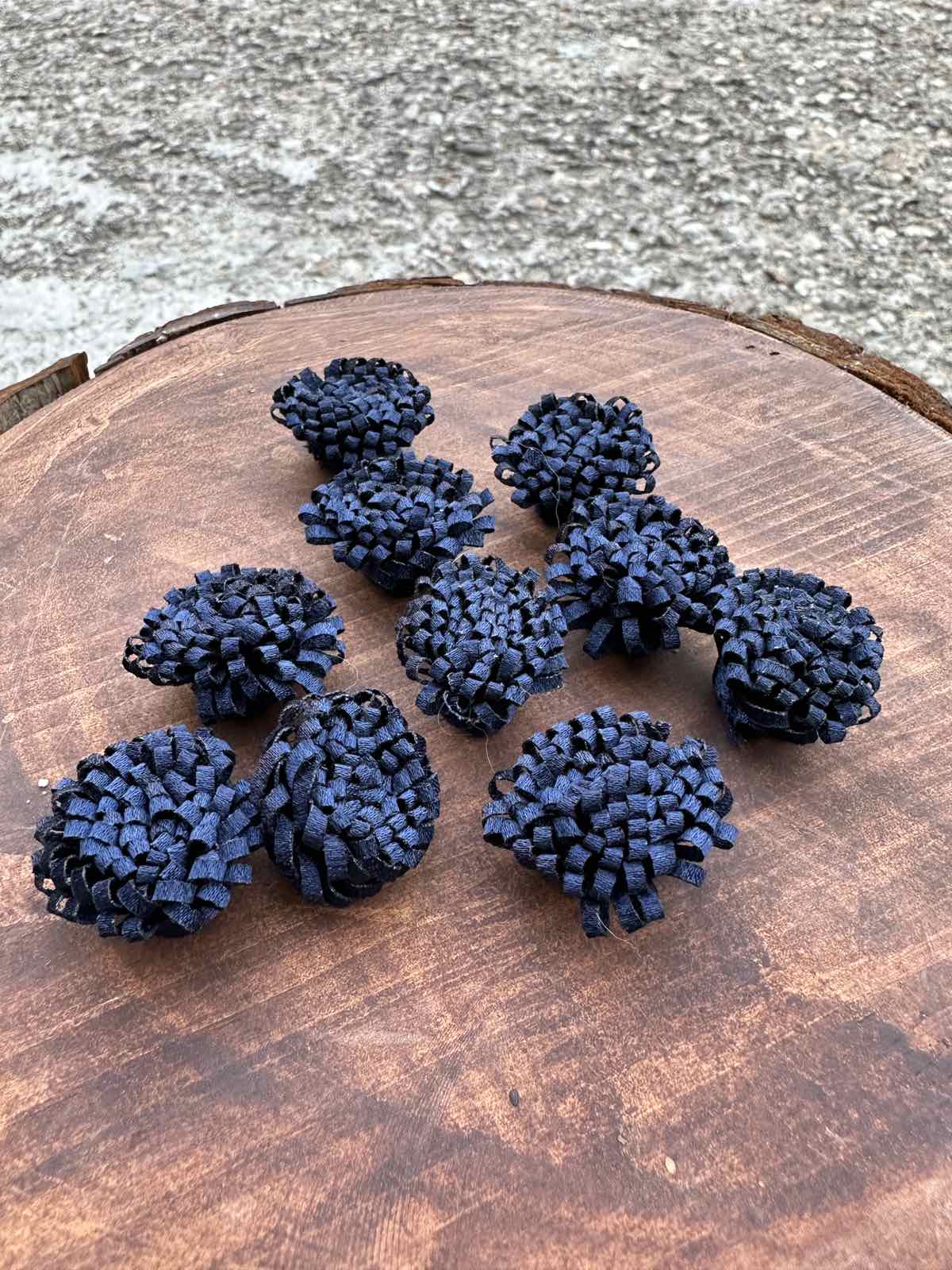 Мини пъпчица