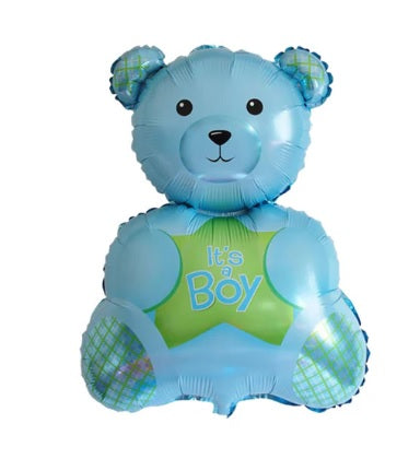 Фолиев балон мече