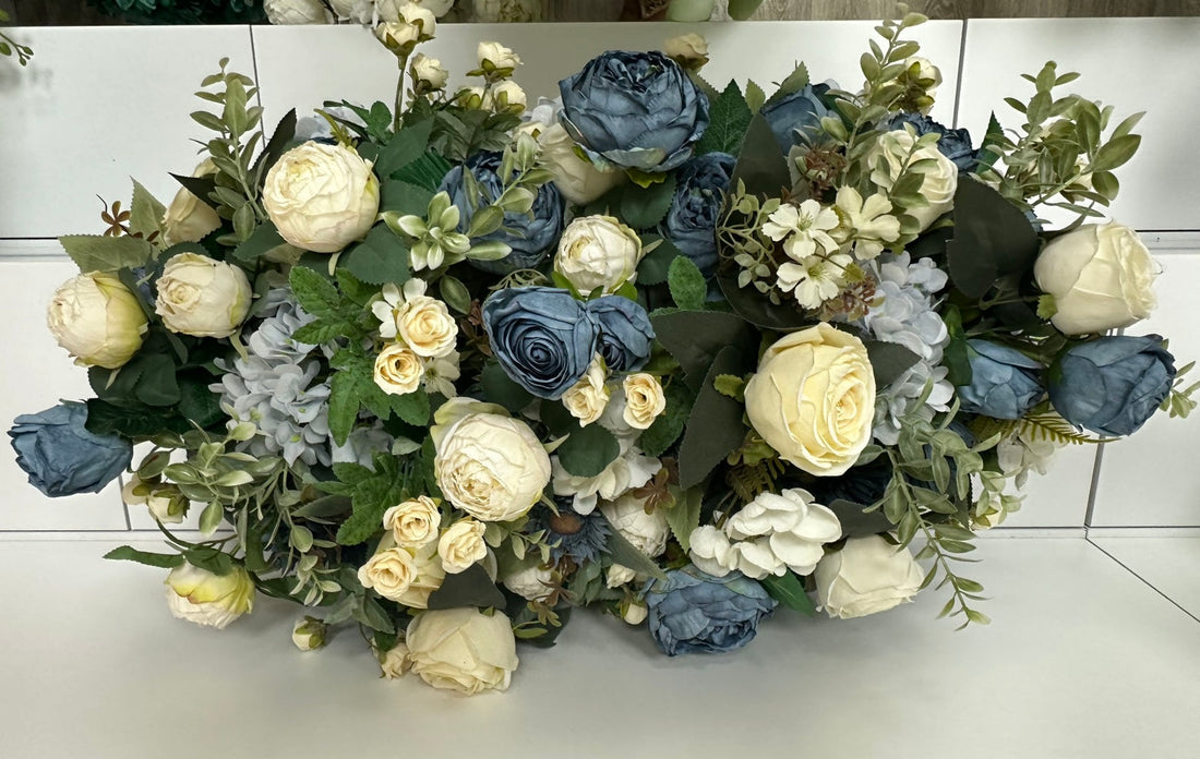 Аранжировка правоъгълник