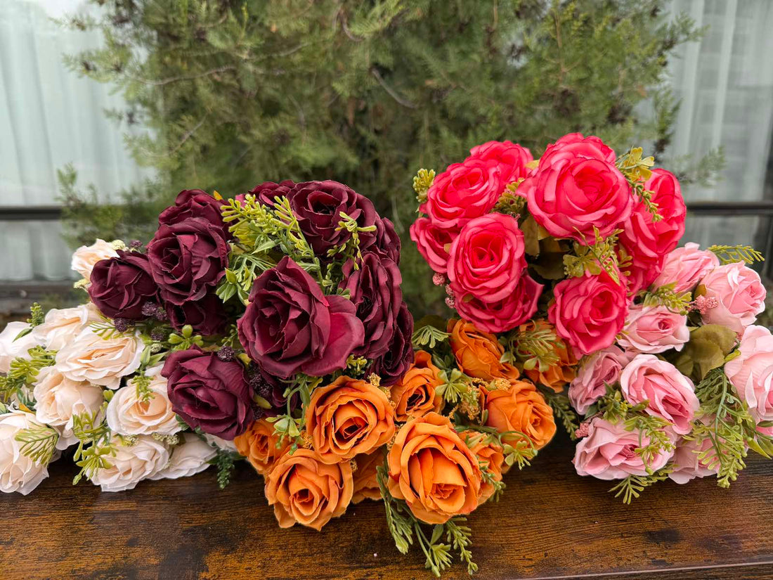 Средни розички