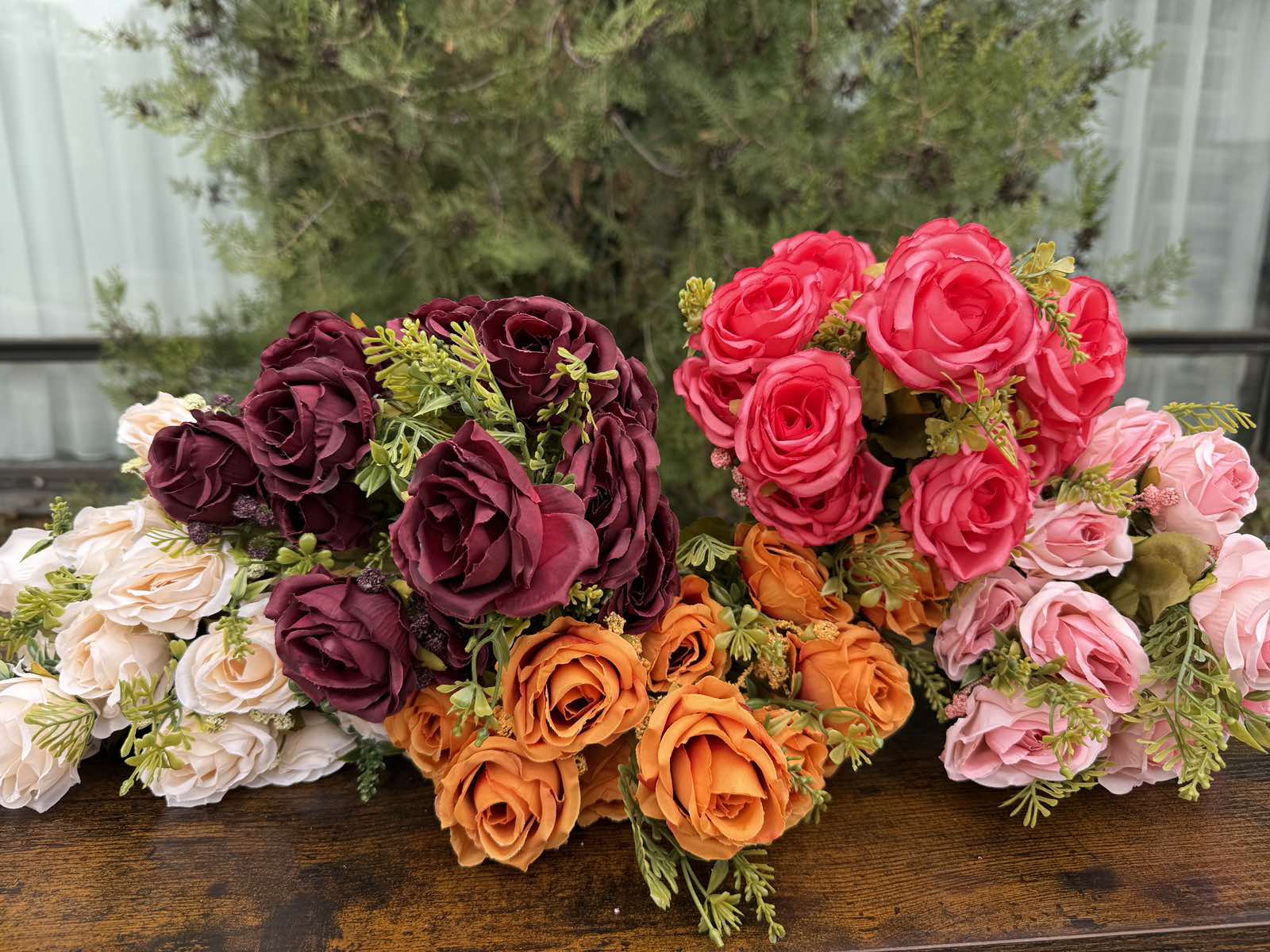 Средни розички