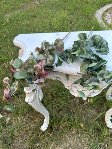 Тигров евкалипт