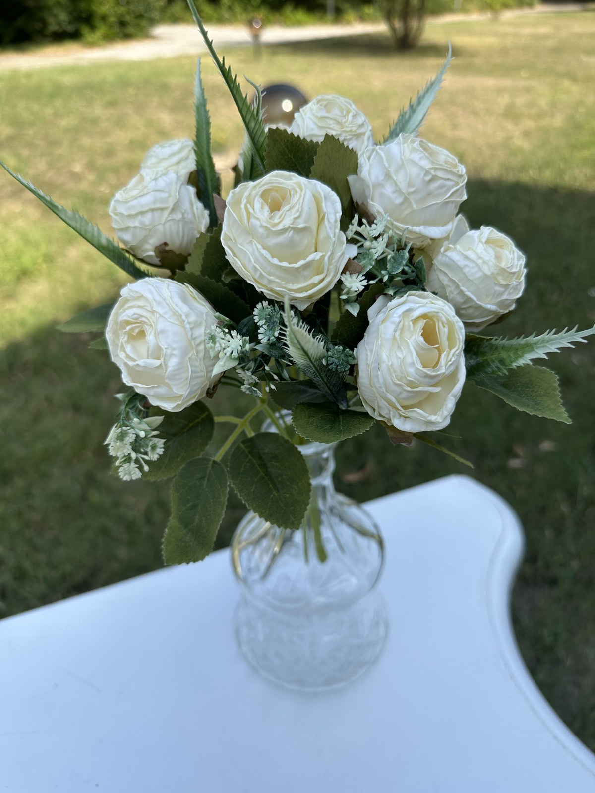 Топ спрей роза букет