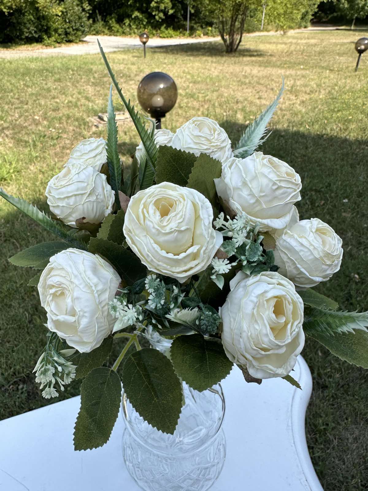 Топ спрей роза букет