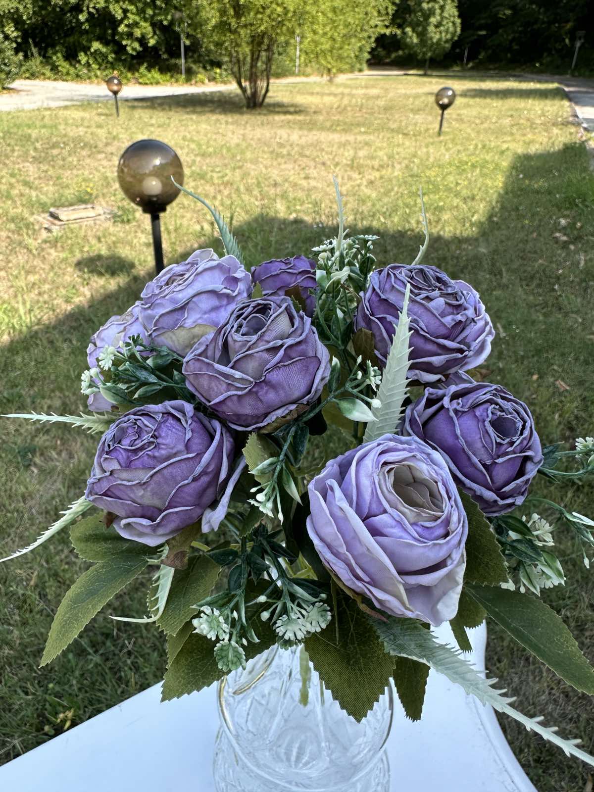 Топ спрей роза букет