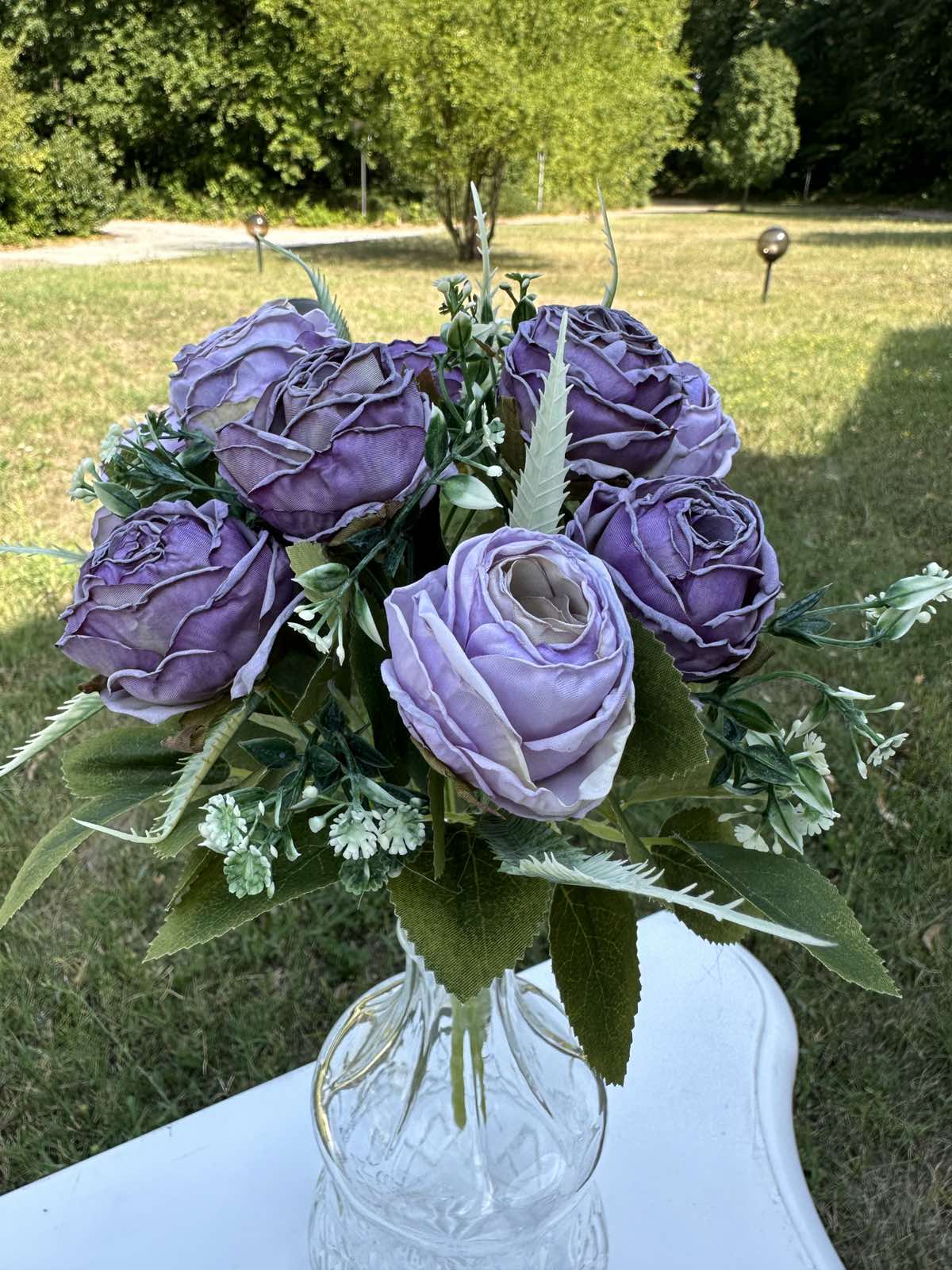 Топ спрей роза букет