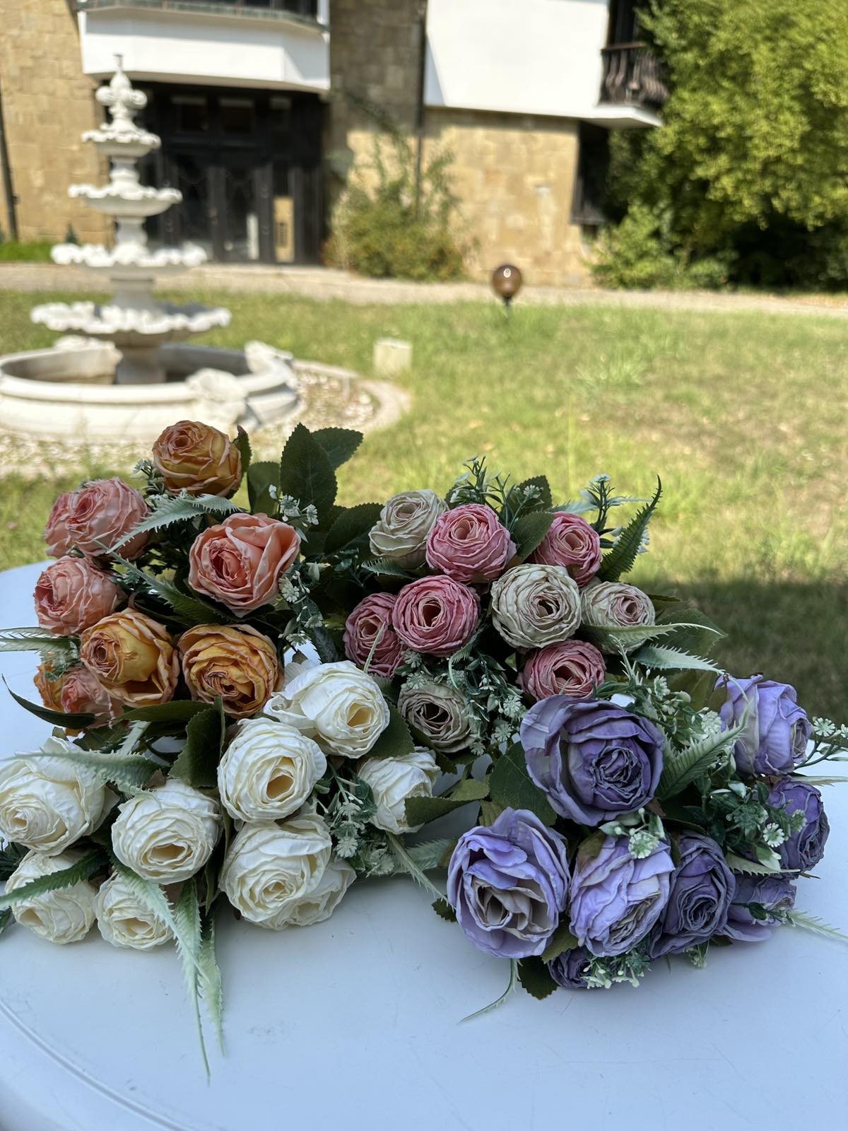 Топ спрей роза букет