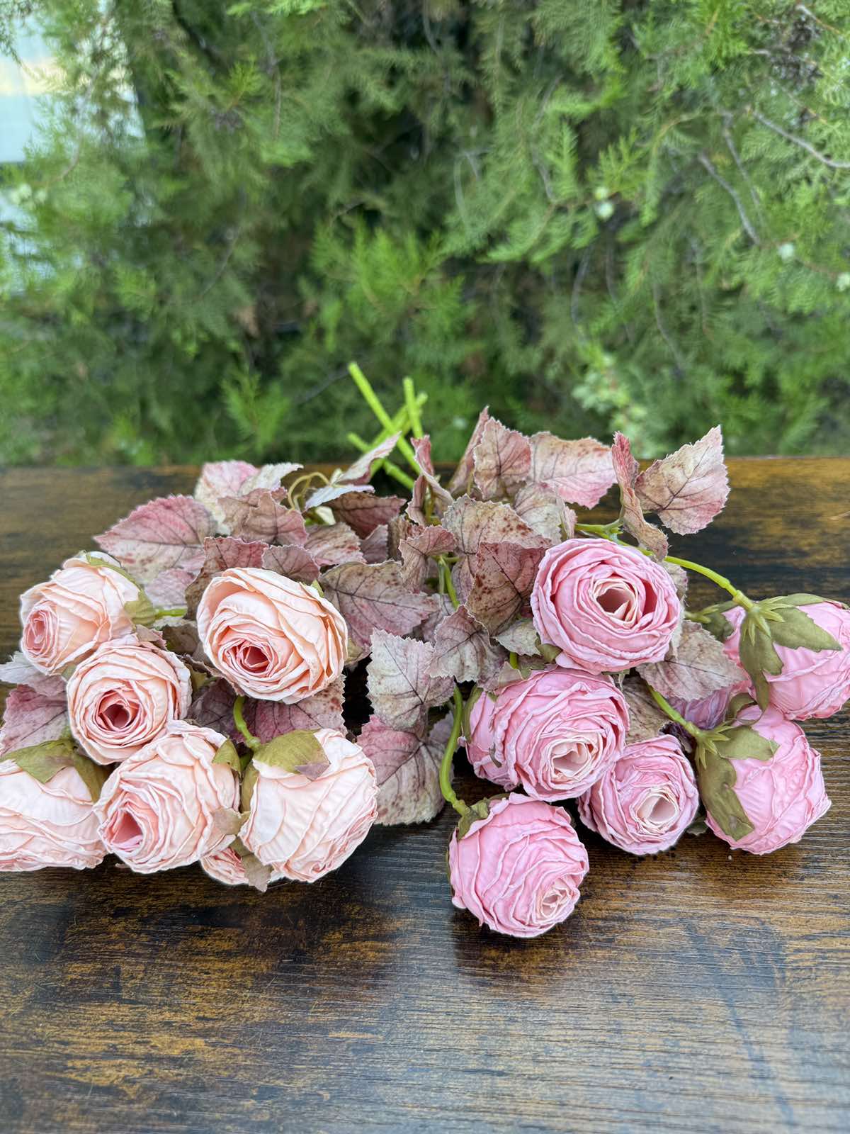 Топ спрей роза букет 2