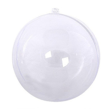 Прозрачна топка 14.6 см