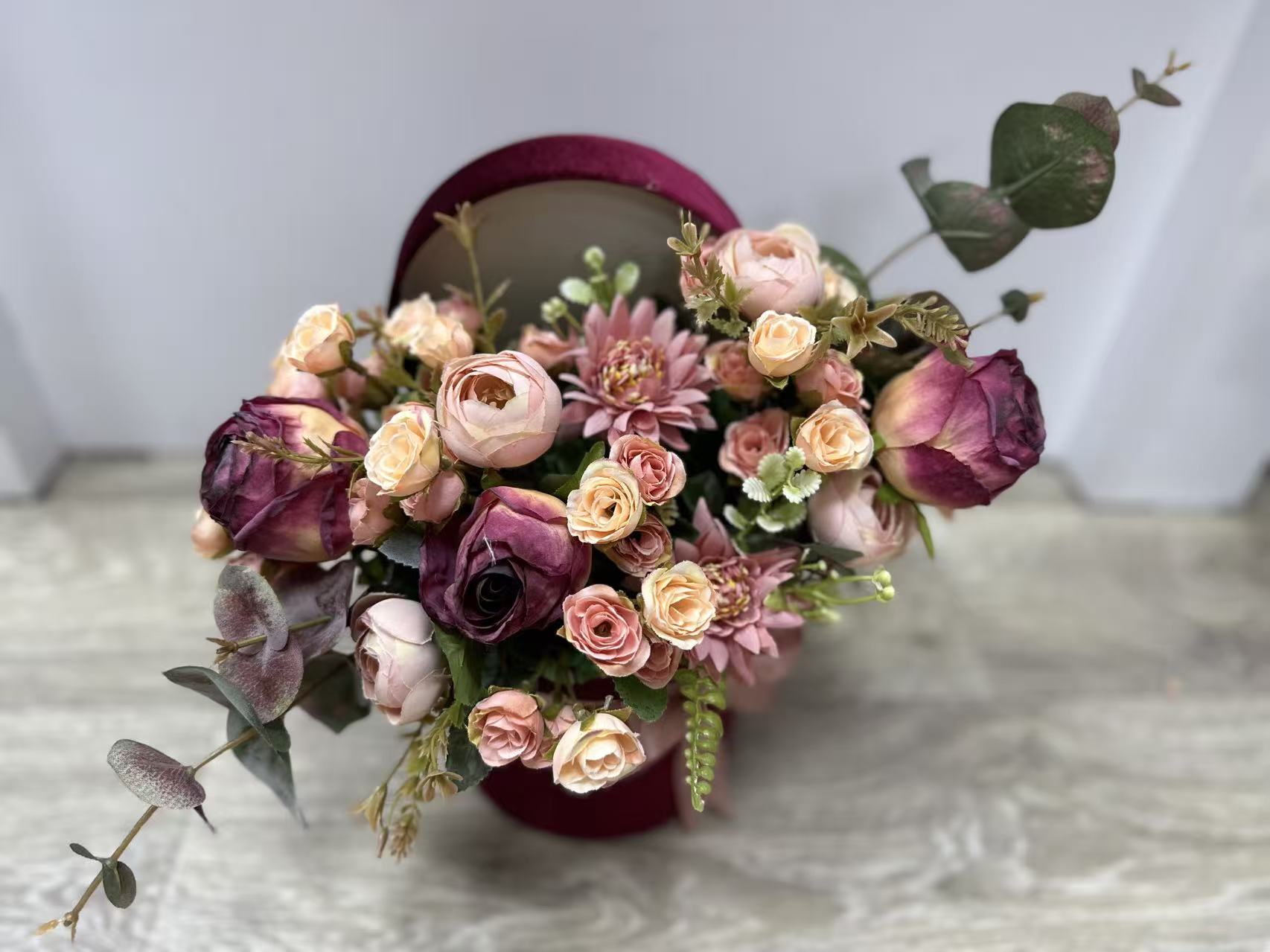 Аранжировка финес