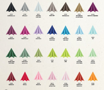 Салфетки mank linclass basic-curry