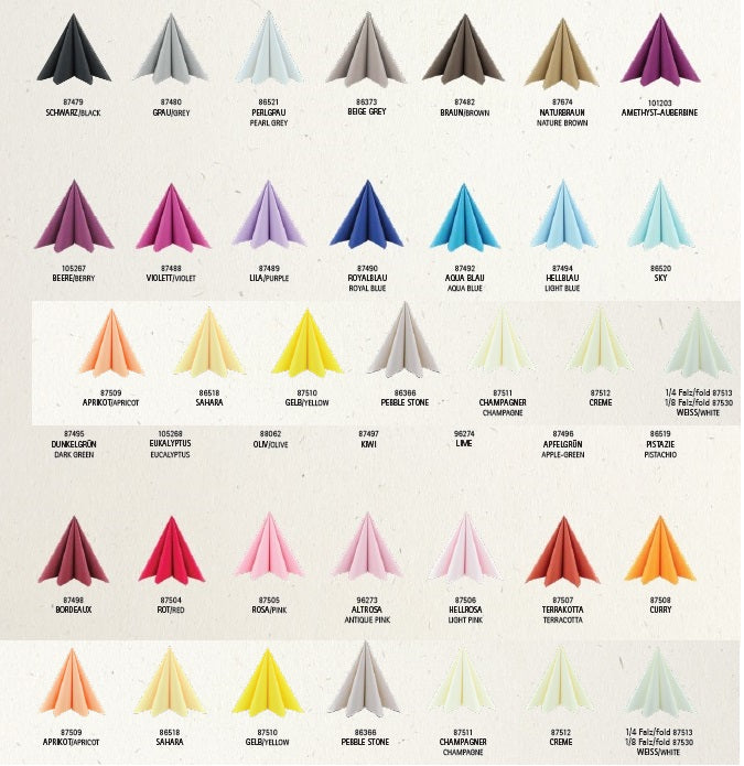 Салфетки mank linclass basic-sahara