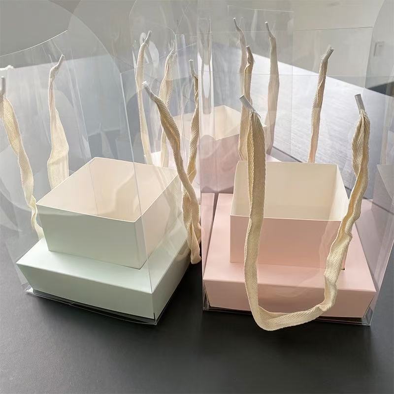 Чанта за цветя