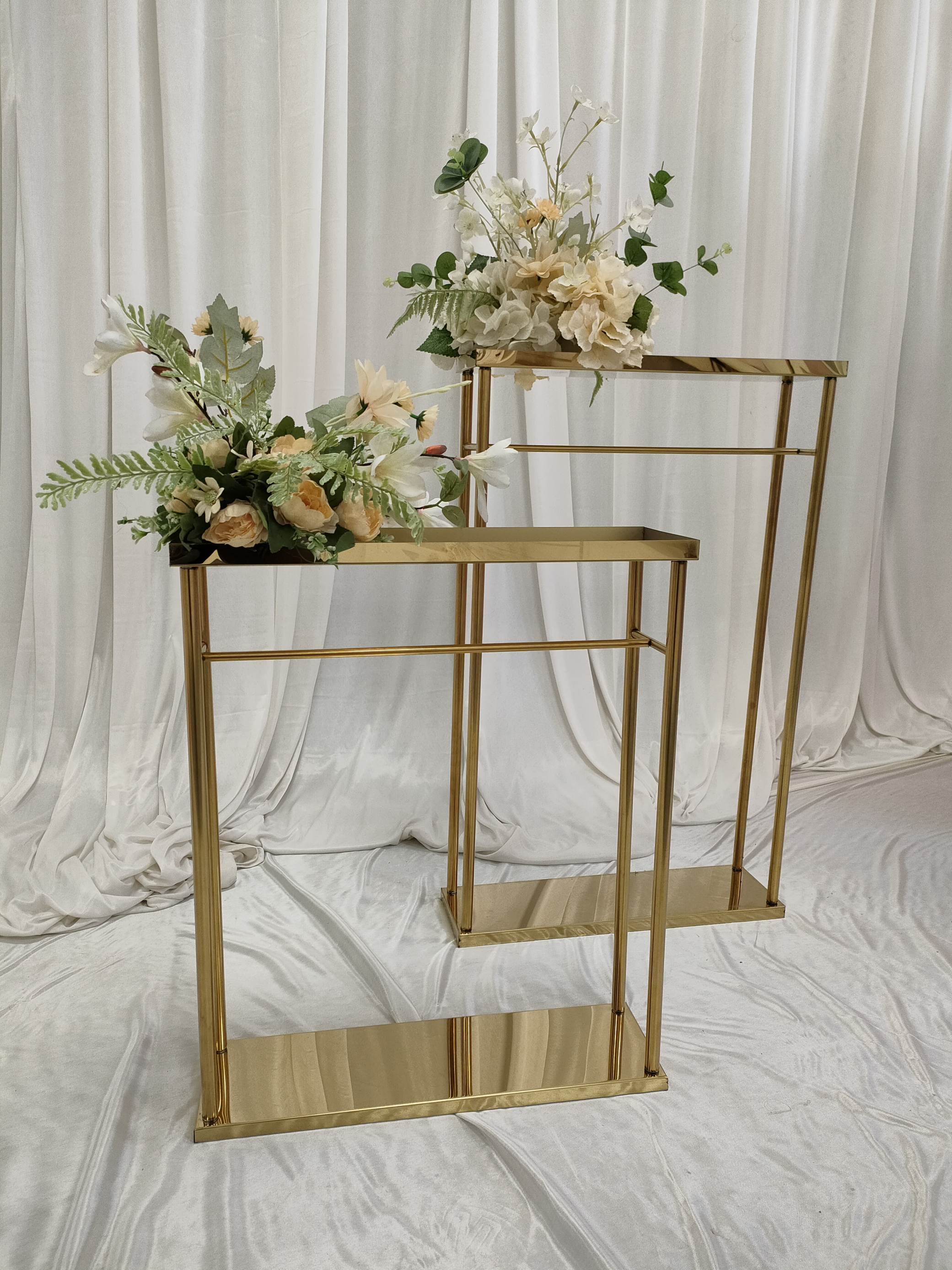 Шпалир за вход