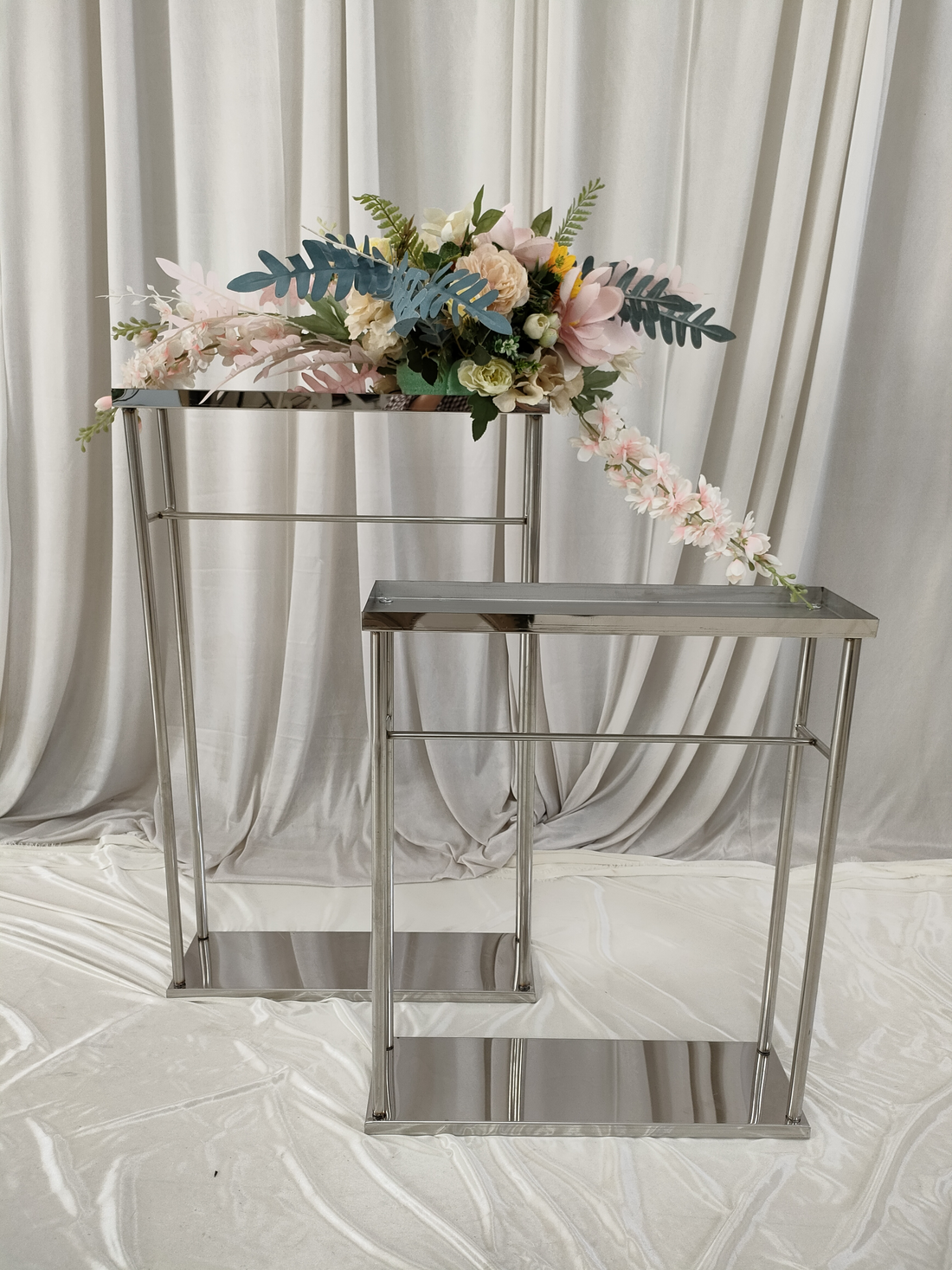 Шпалир за вход