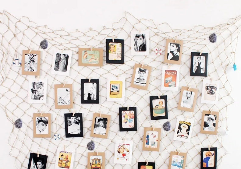 Дървени щипки малки 2.5 см