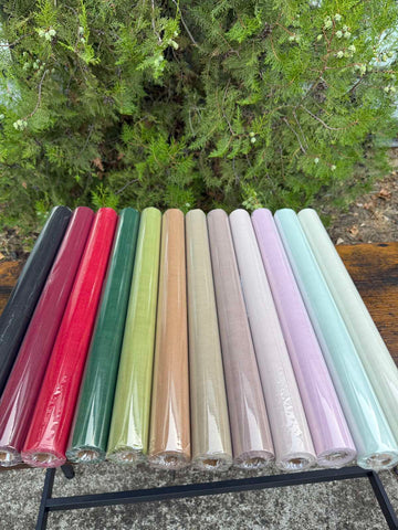 Хартия кадифе 0.53/5.50 м