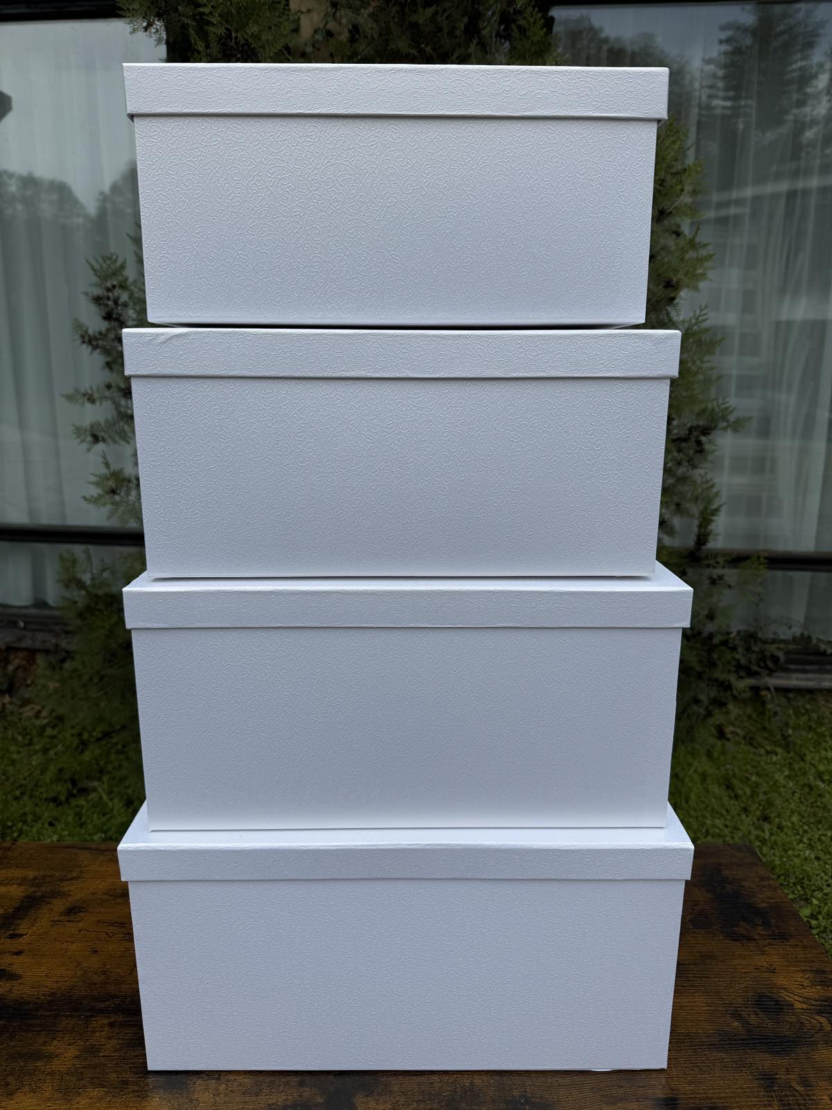 Картонена кутия 47/33/23